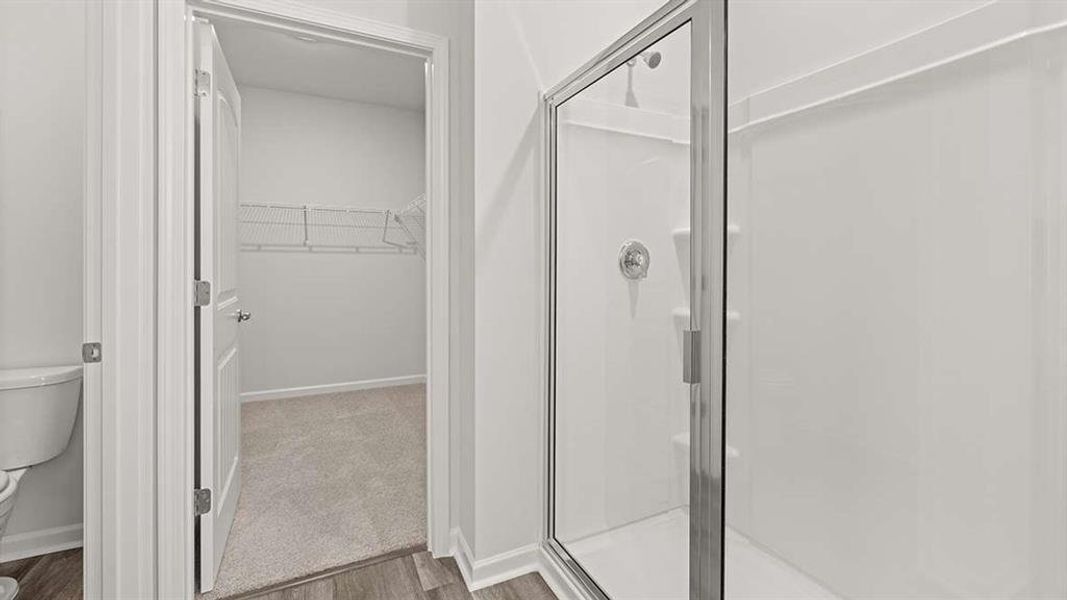 Spacious, unfurnished interior of a new home in , Atlanta (Image 13). Spacious, unfurnished interior of a new home in , Atlanta (Image 13).