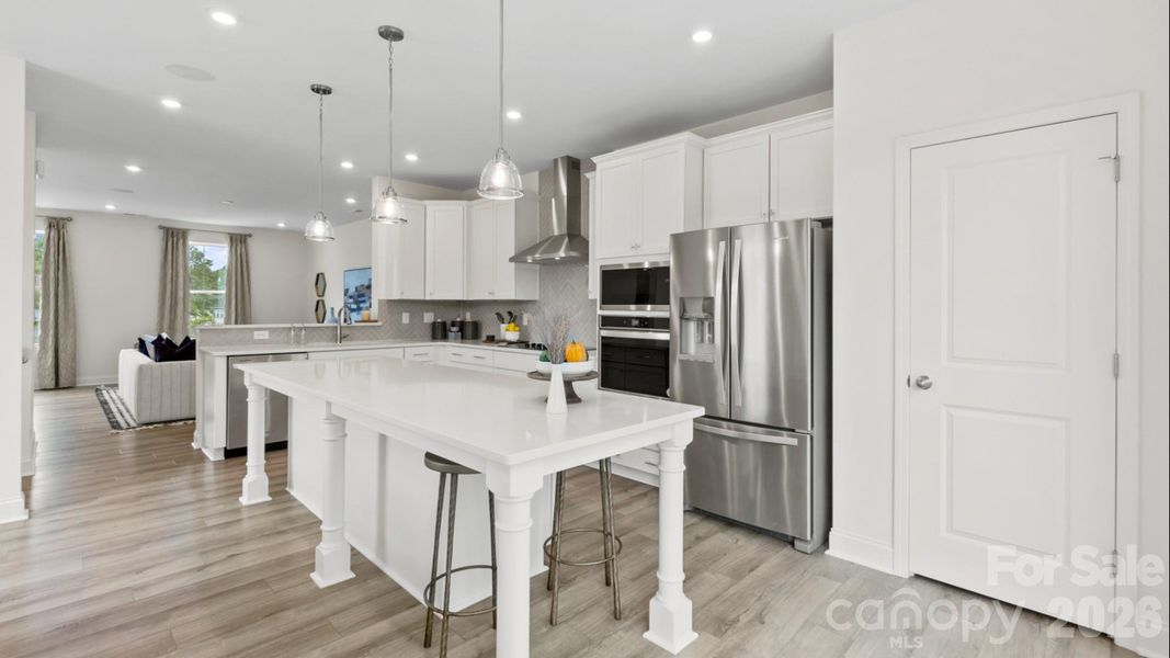 Representative PhotoKitchen