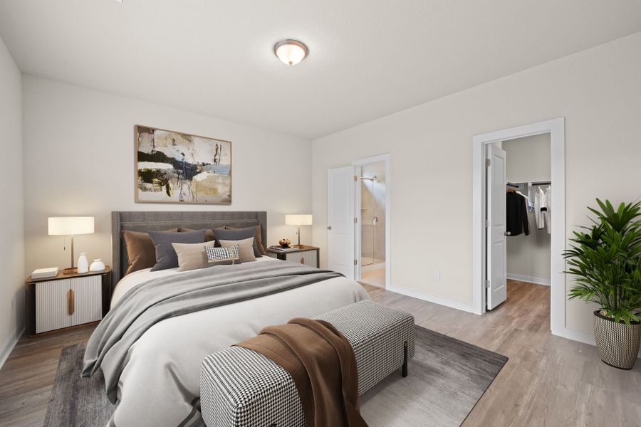 Gregg New Home in Elgin, TX. - Slide 6 Gregg New Home in Elgin, TX. - Slide 6