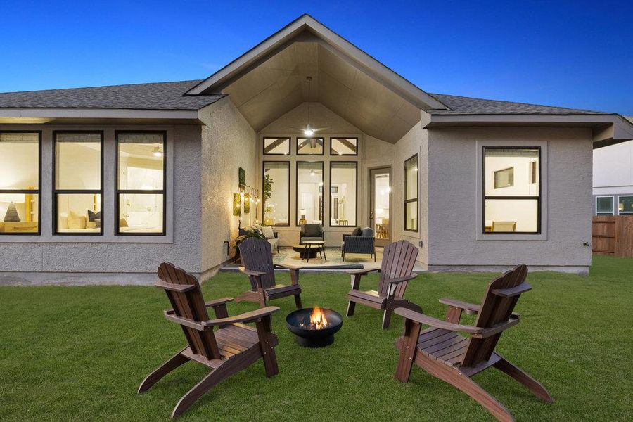 Image 34 of a home in Sweetwater.