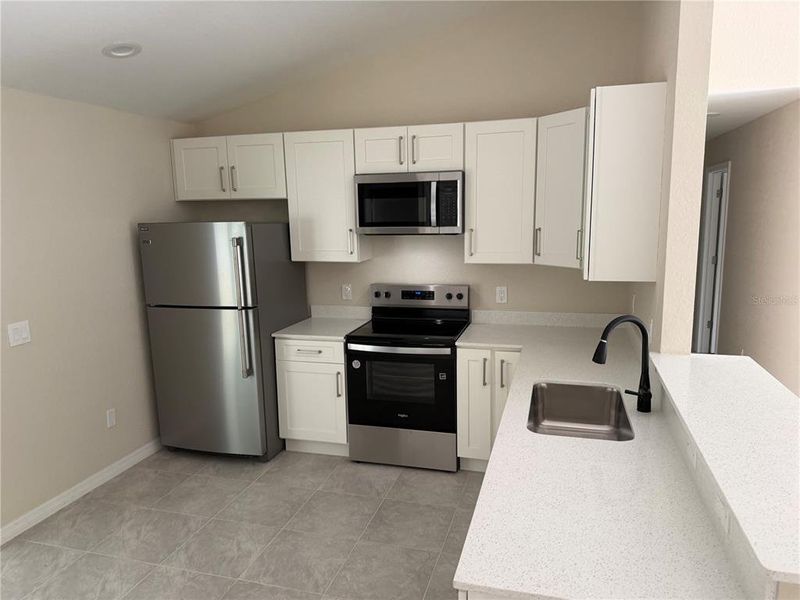 Furnished interior view inside a new home in , Dunnellon (Image 2). Furnished interior view inside a new home in , Dunnellon (Image 2).