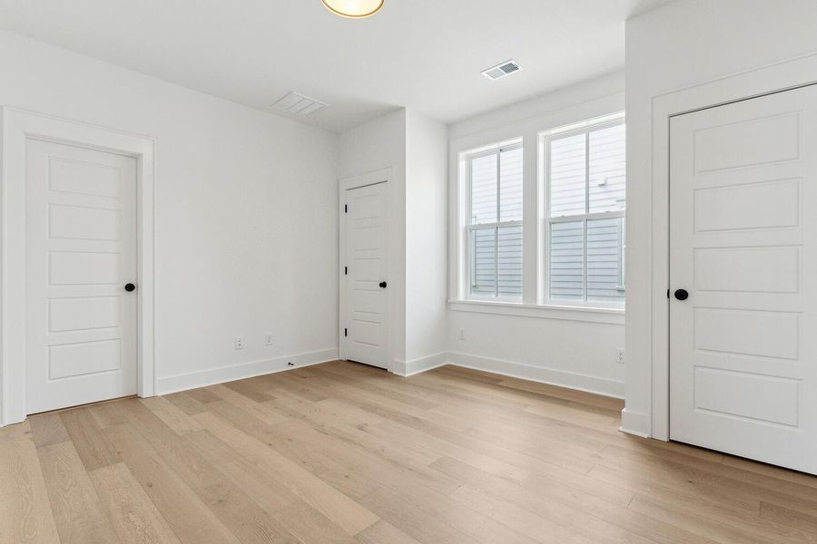 Spacious, unfurnished interior of a new home in , Johns Island (Image 21). Spacious, unfurnished interior of a new home in , Johns Island (Image 21).