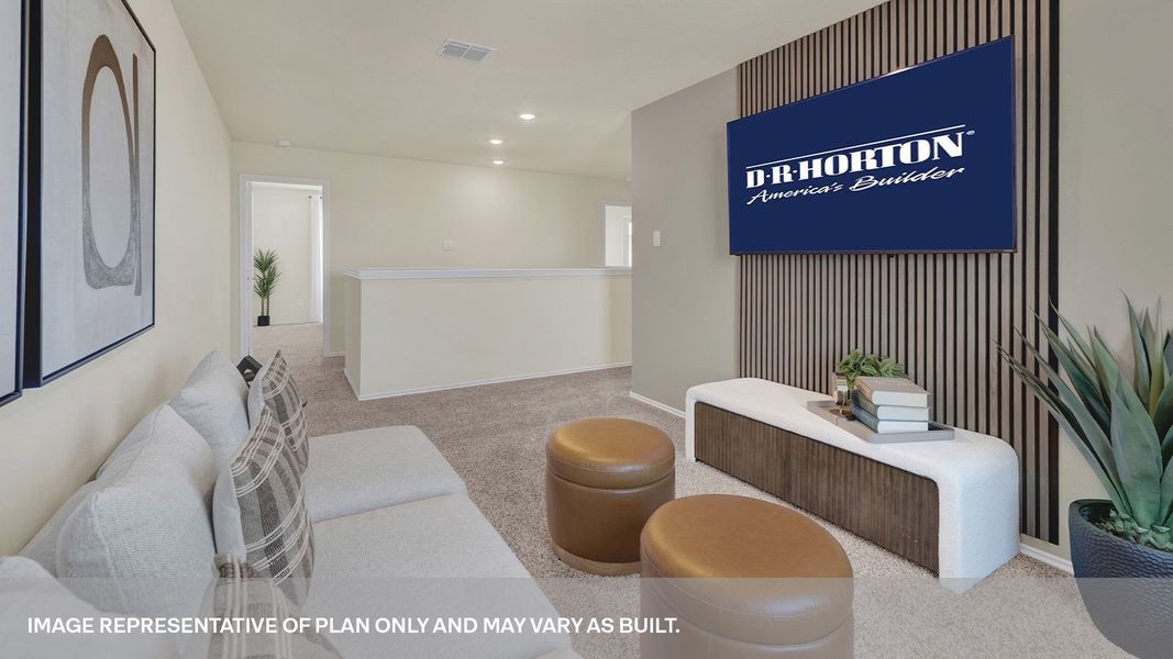 Image 31 of a home in Sunset Oaks.