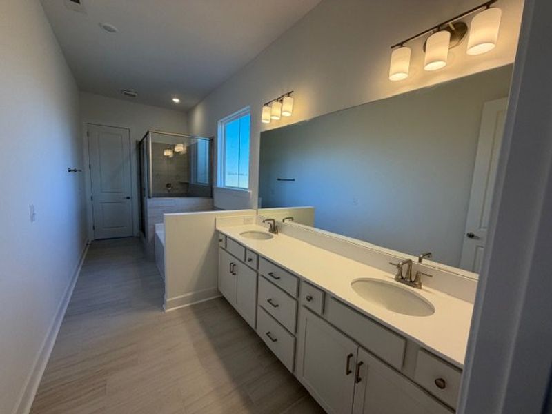 7344 Dutch River Cir., Primary Bathroom