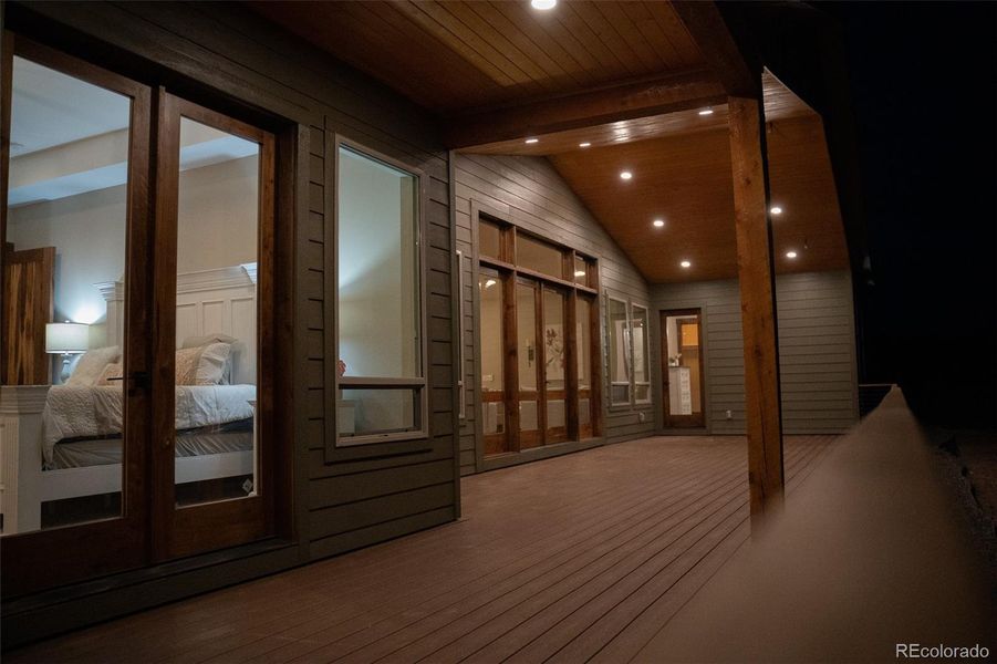 Spacious, unfurnished interior of a new home in , Glenwood Springs (Image 19).