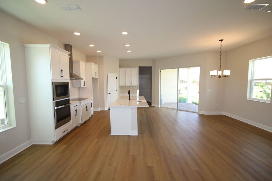 Kitchen Kitchen