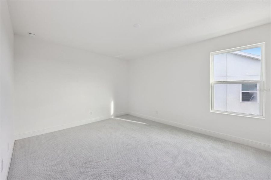 Spacious, unfurnished interior of a new home in , Groveland (Image 34). Spacious, unfurnished interior of a new home in , Groveland (Image 34).