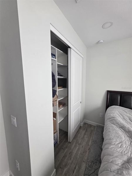 Furnished interior view inside a new home in , North Port (Image 5).