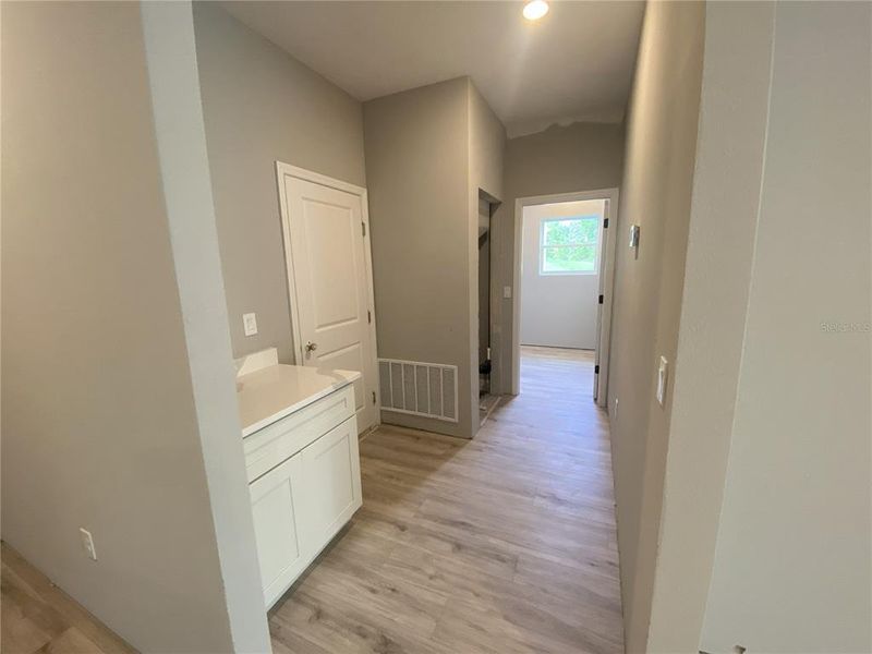 Spacious, unfurnished interior of a new home in , Citrus Springs (Image 20). Spacious, unfurnished interior of a new home in , Citrus Springs (Image 20).