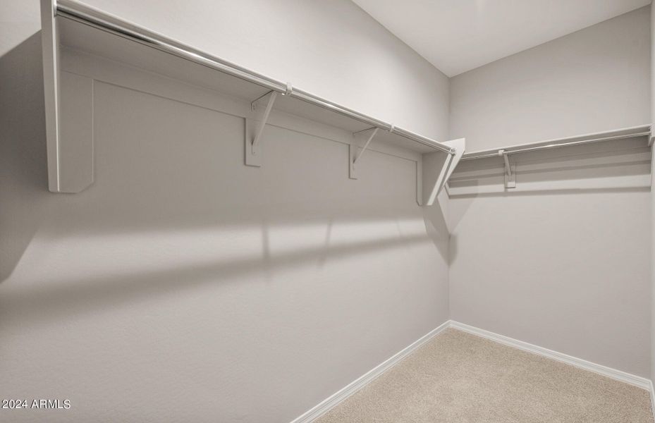 Owners Closet