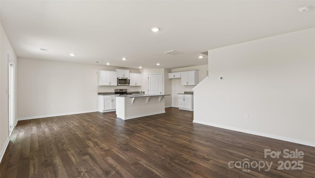 Photos are representative