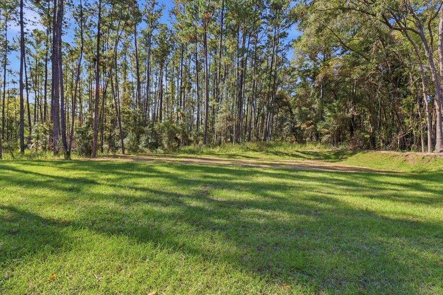 Exterior details and patio area of a home in , Citrus Springs (Image 36). Exterior details and patio area of a home in , Citrus Springs (Image 36).