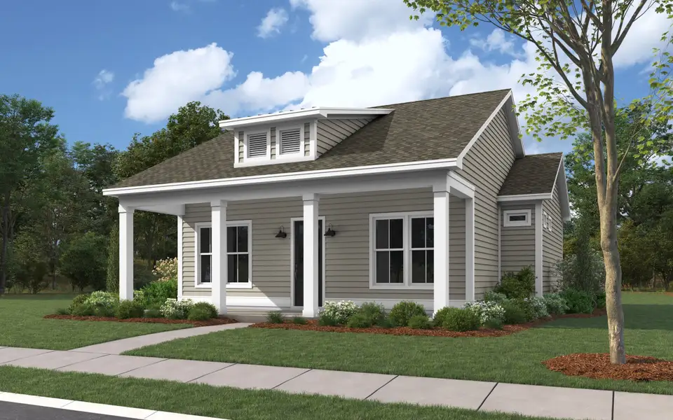 2br New Home in Greenwood, SC.  - Slide 1