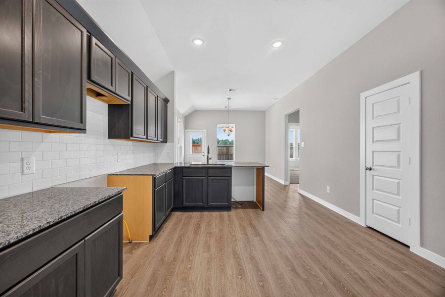11931 Avian Avenue - Juniper - Kitchen