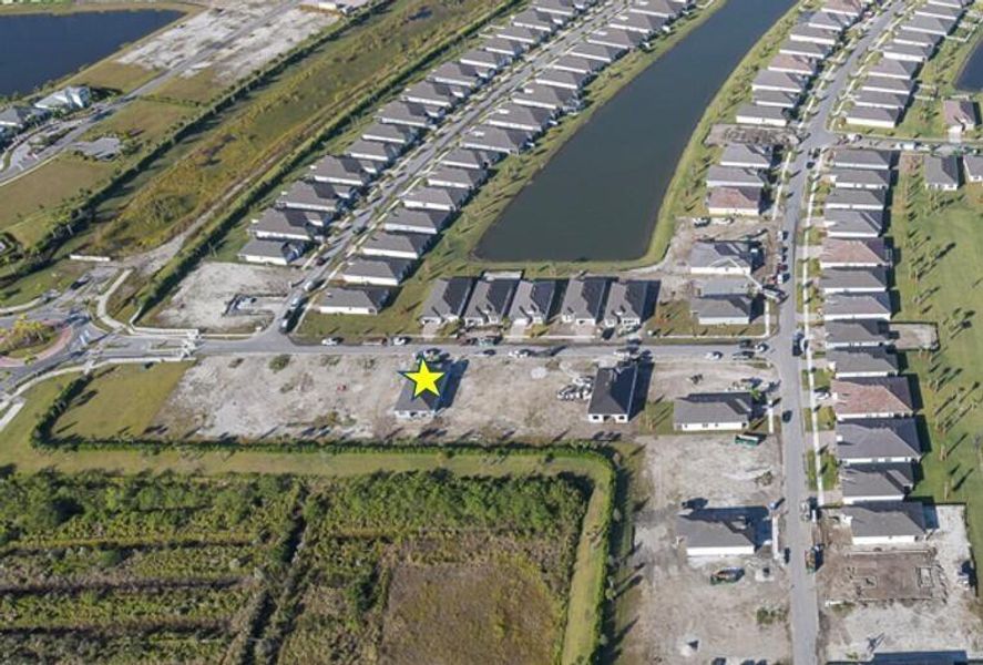 Image 34 of a home in Del Webb Tradition.