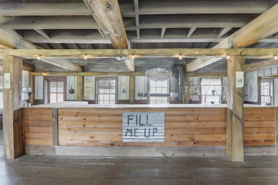 In-progress construction of a new home in , Senoia, GA (Image 94).