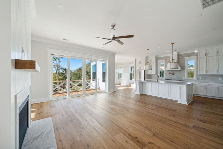 2,827sf New Home in James Island, SC. - Slide 11 2,827sf New Home in James Island, SC. - Slide 11