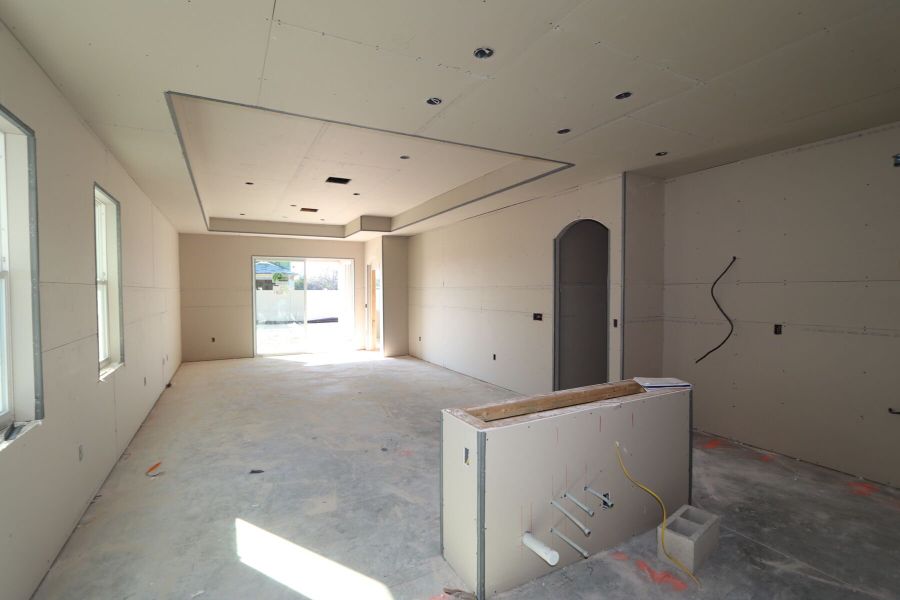 Drywall