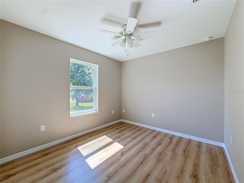 Spacious, unfurnished interior of a new home in , Ocala (Image 21). Spacious, unfurnished interior of a new home in , Ocala (Image 21).
