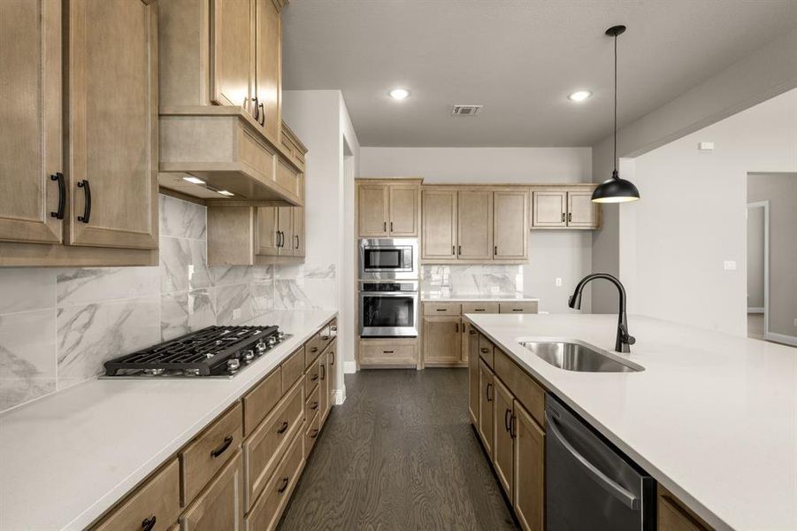 9312 Wood Duck- Kitchen-3 9312 Wood Duck- Kitchen-3