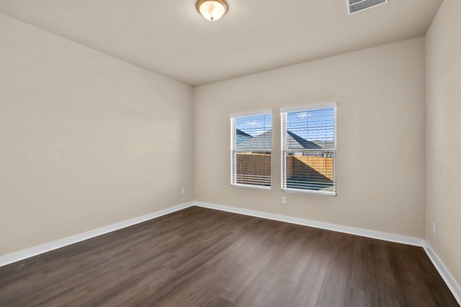 Jarrell, TX New Home.  - Slide 9