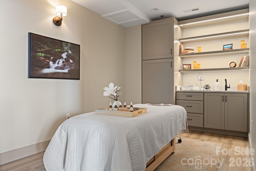 The Spa Tohi at Mtn Air