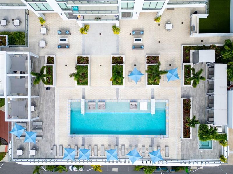 Community amenities in , St. Petersburg (Image 49).