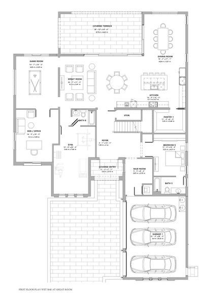 Floor Plan Floor Plan