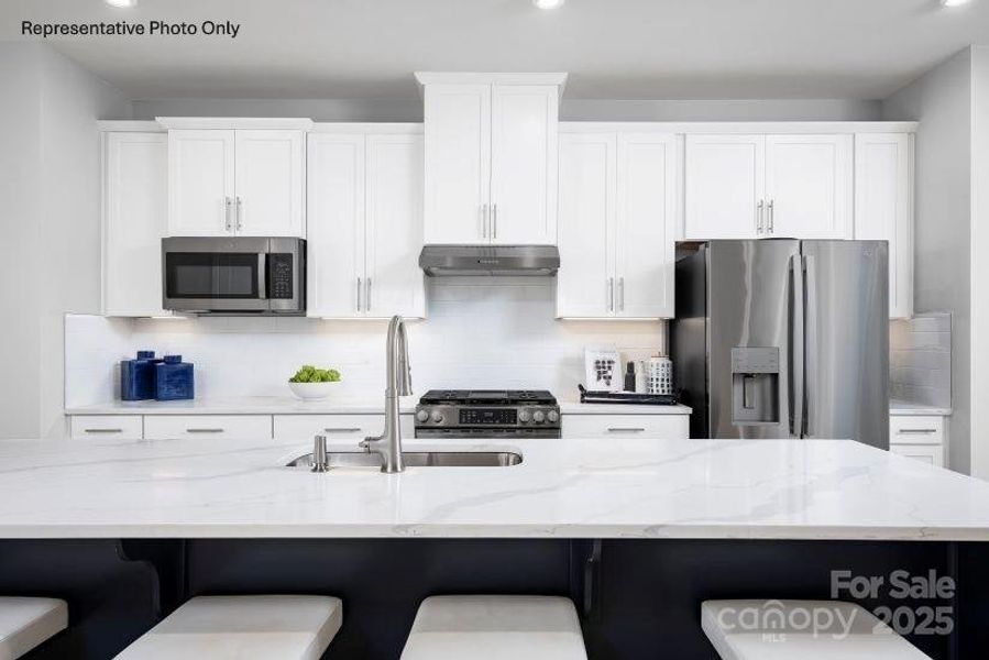 Representative Photo Only