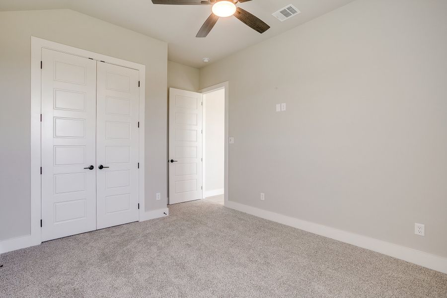 Image 39 of a home in Santana Ridge - Brock ISD. Image 39 of a home in Santana Ridge - Brock ISD.