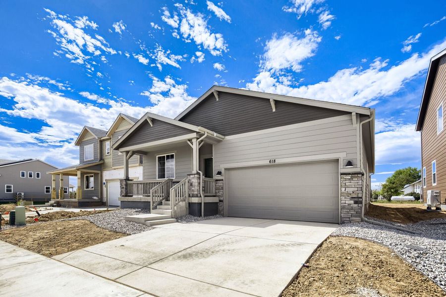 618 Noola St, Windsor, CO.  - Slide 3
