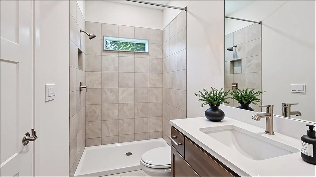 Image 21 representing the Destin by D.R. Horton in Buchanan Trails, Newberry, FL.