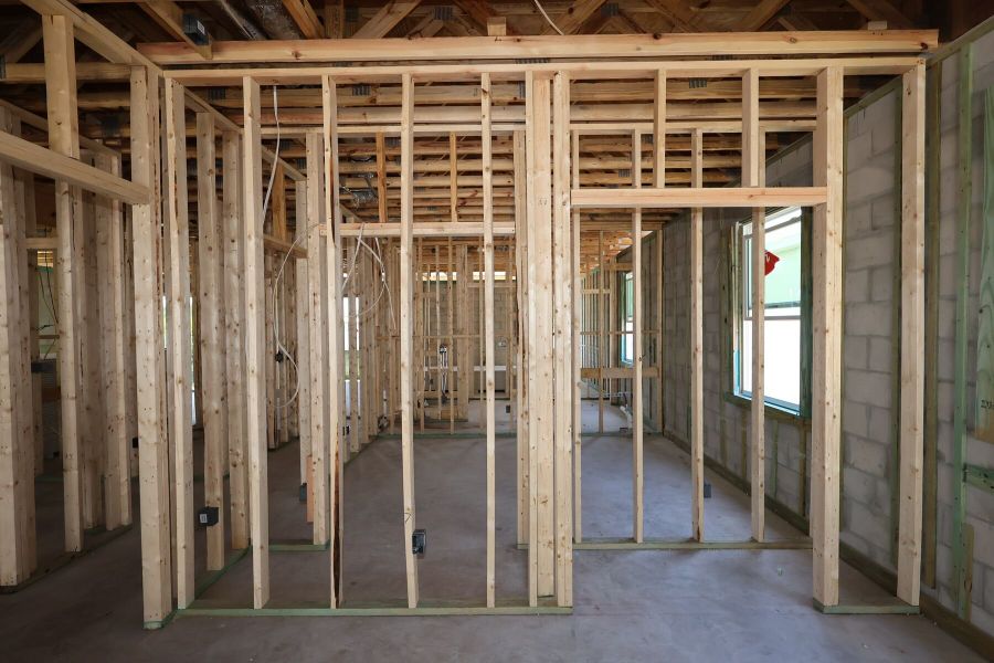 Framing