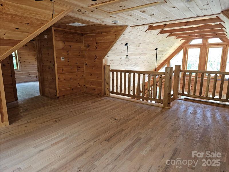 Spacious, unfurnished interior of a new home in , Black Mountain (Image 23). Spacious, unfurnished interior of a new home in , Black Mountain (Image 23).