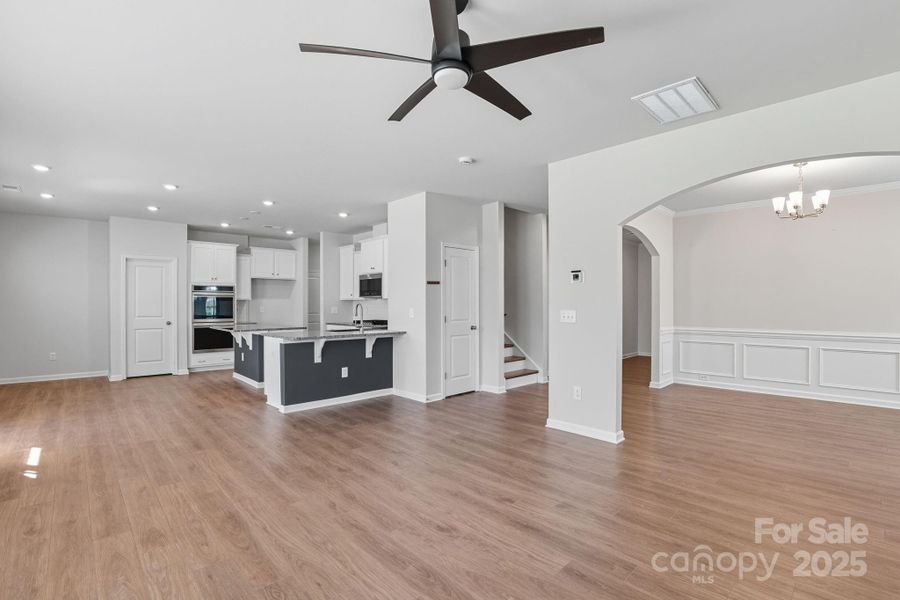 Image 30 of a home in Walnut Creek: Enclave.