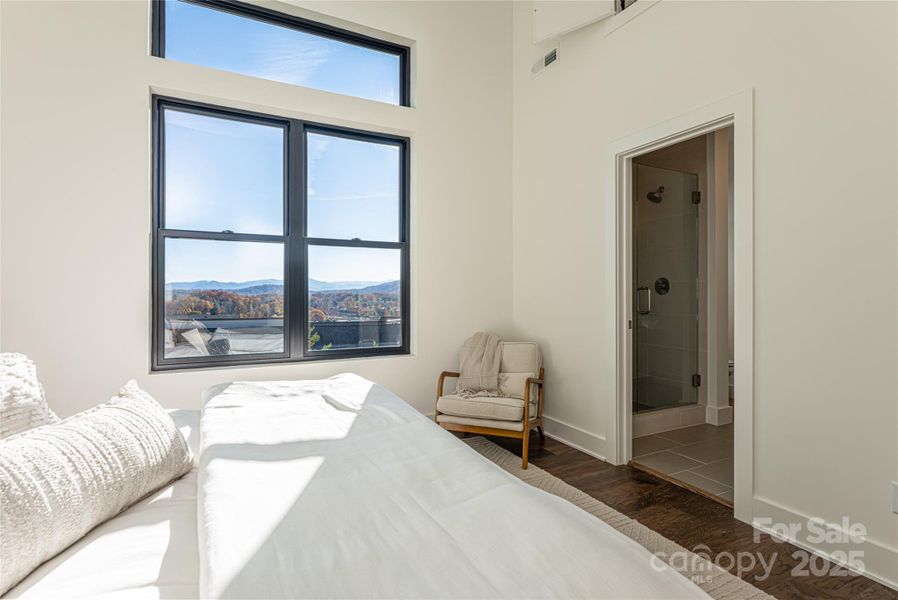 Main level Primary Bedroom - Similar