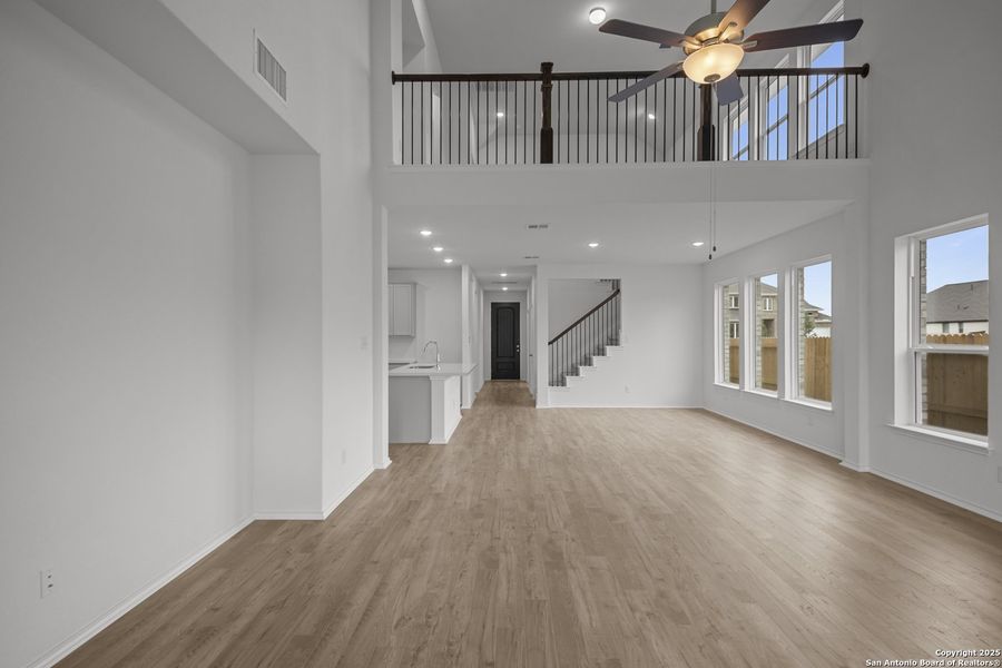 Image 30 of a home in Stillwater Ranch.