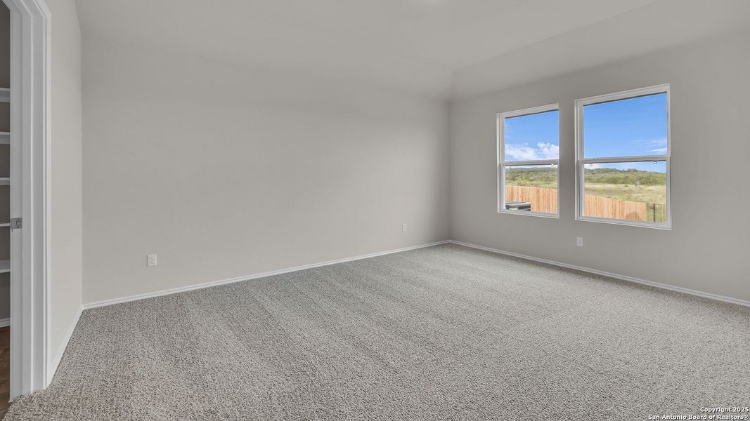 Spacious, unfurnished interior of a new home in Bollinger, Maxwell (Image 14). Spacious, unfurnished interior of a new home in Bollinger, Maxwell (Image 14).
