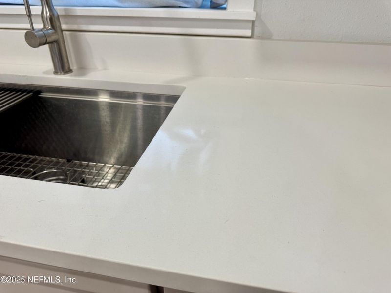 Furnished interior view inside a new home in , Interlachen (Image 5).