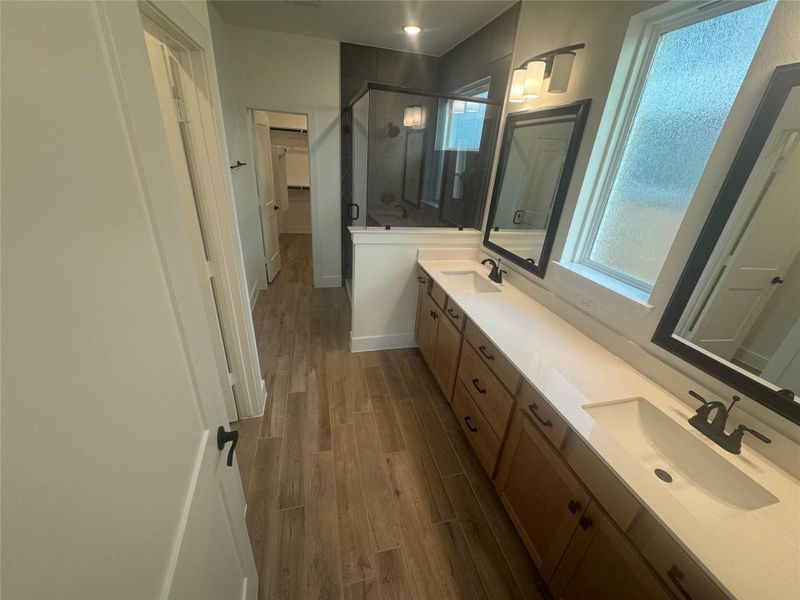 Image 22 of a home in Evergreen.