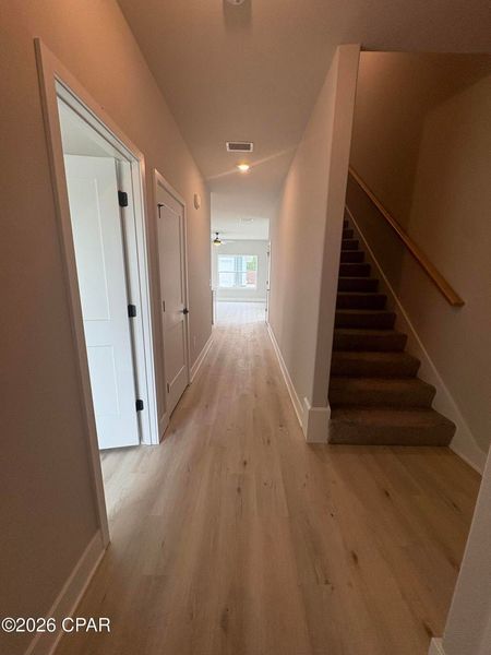 Spacious, unfurnished interior of a new home in East Bay, Panama City (Image 9). Spacious, unfurnished interior of a new home in East Bay, Panama City (Image 9).