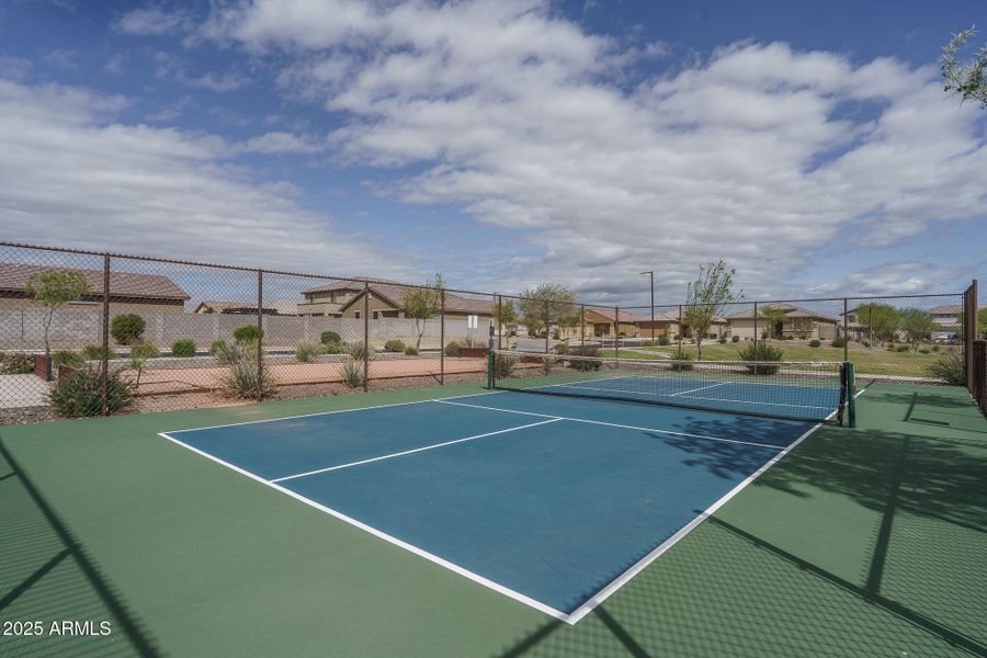 D) COMMUNITY D) COMMUNITY