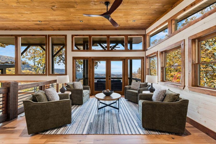 Community amenities in , Blue Ridge (Image 61).