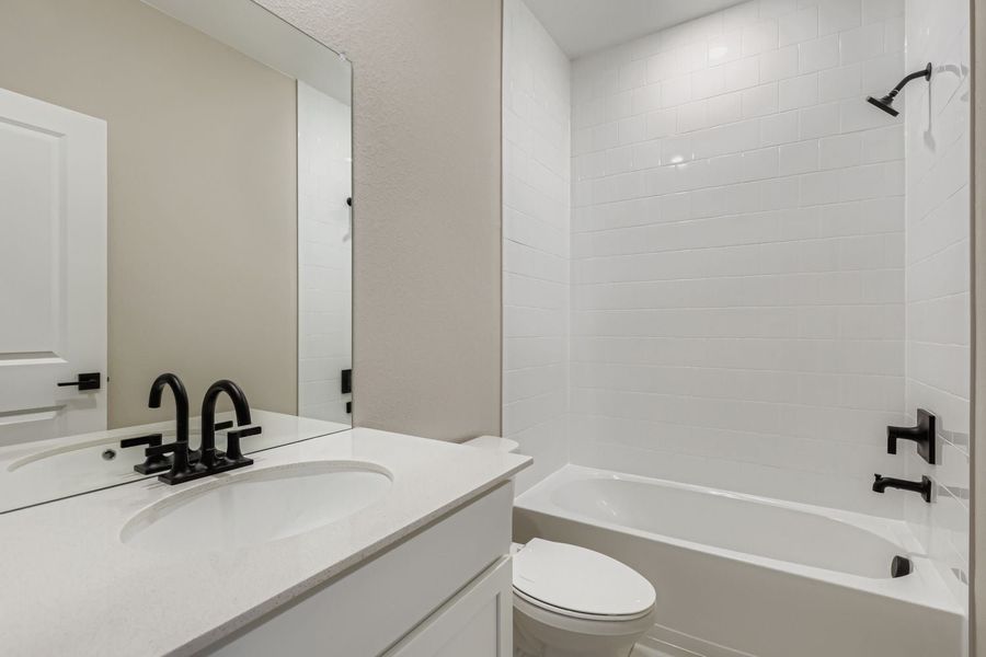 1,832sf New Home in Arvada, CO. - Slide 14 1,832sf New Home in Arvada, CO. - Slide 14