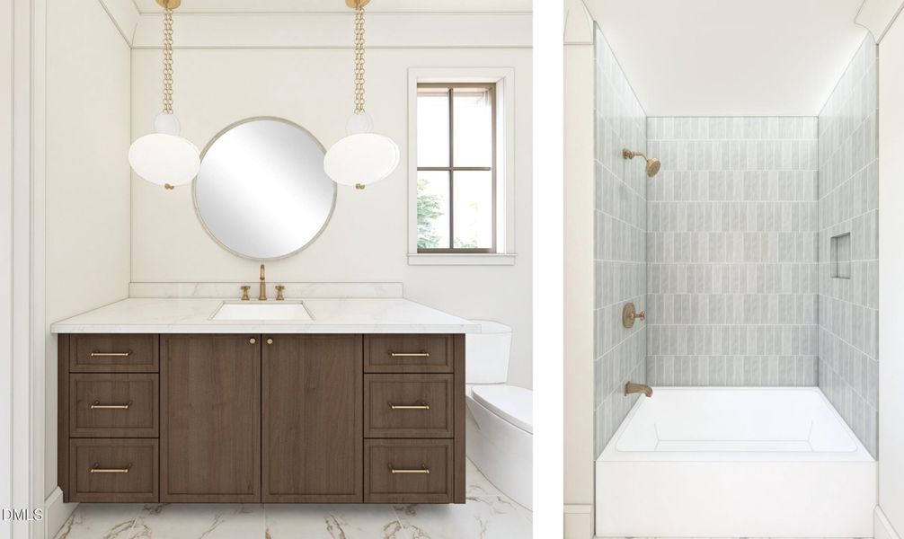 The Westbrook bath3 The Westbrook bath3