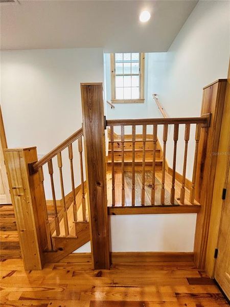 Spacious, unfurnished interior of a new home in , Gainesville (Image 43).