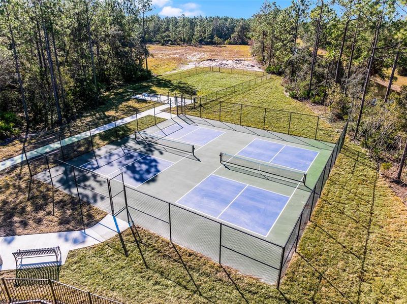 Community amenities in Archers Mill, Ormond Beach (Image 24). Community amenities in Archers Mill, Ormond Beach (Image 24).