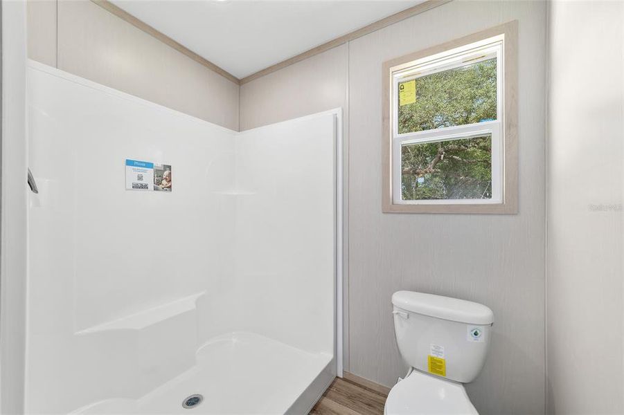 Furnished interior view inside a new home in , Morriston (Image 7).