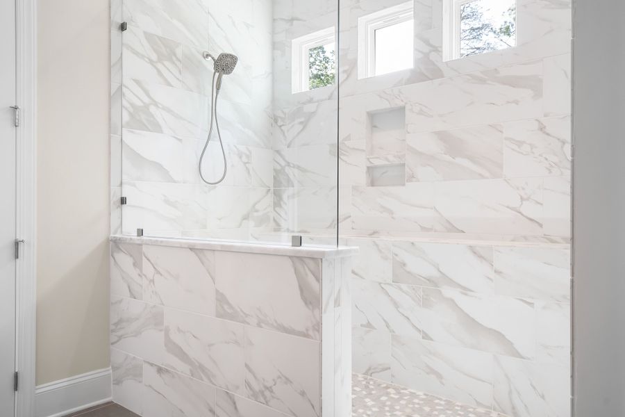 Representative furnished interior of a home built from the Davidson by Greybrook Homes in Shepherds Trace, Clover (Image 32). Representative furnished interior of a home built from the Davidson by Greybrook Homes in Shepherds Trace, Clover (Image 32).