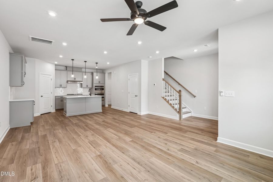 Mews at Holding Village 120_Living Room